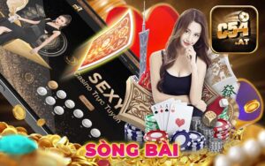 Live Casino C54 - Hệ thống cá cược trực tuyến đẳng cấp nhất